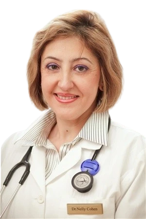 Dr Cohen