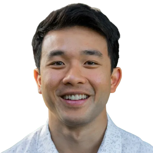 Ian Ho