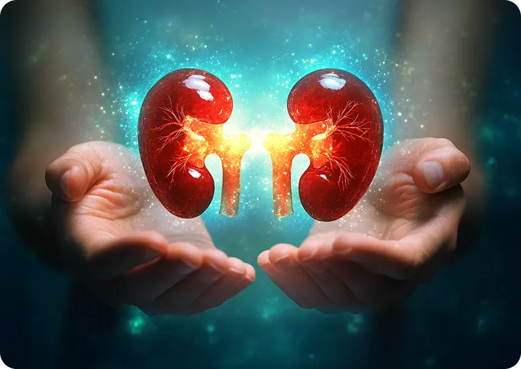 Concerned about your kidney health?