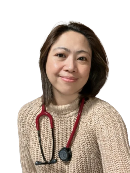 Sheila Obeso