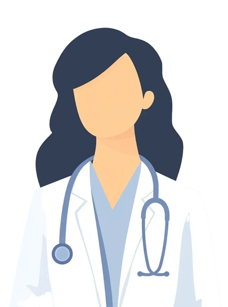 Woman placeholder